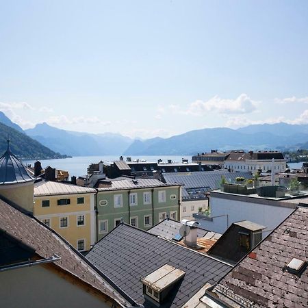 Apartment On Johannes-Gasse グムンデン エクステリア 写真