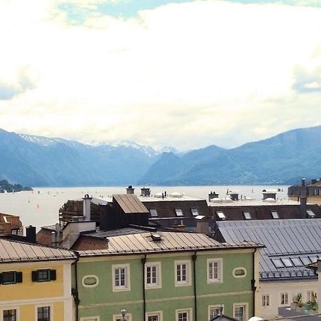 Apartment On Johannes-Gasse グムンデン エクステリア 写真