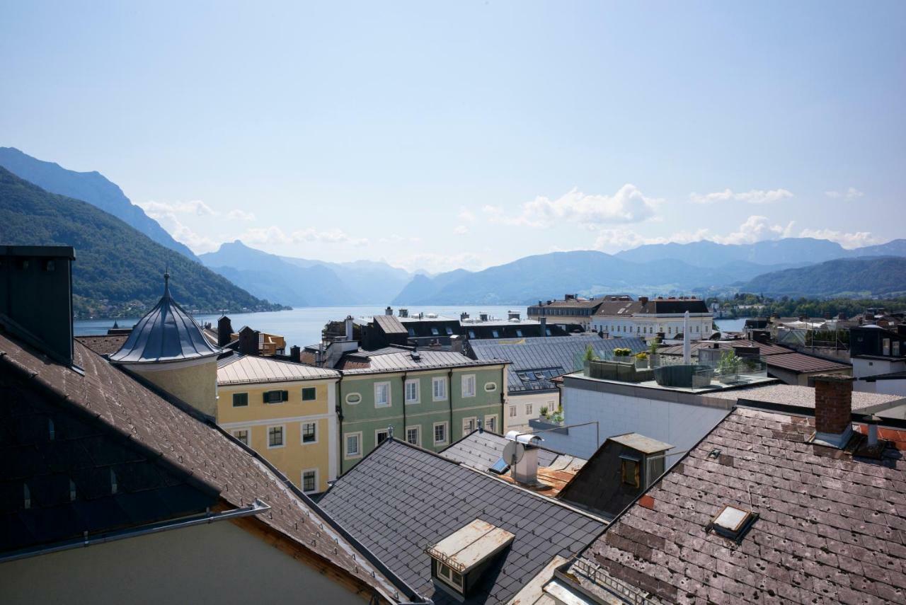 Apartment On Johannes-Gasse グムンデン エクステリア 写真