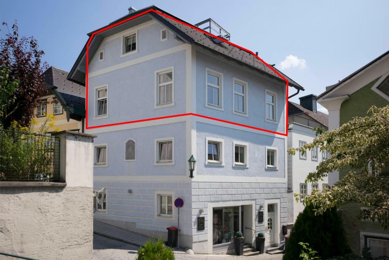 Apartment On Johannes-Gasse グムンデン エクステリア 写真