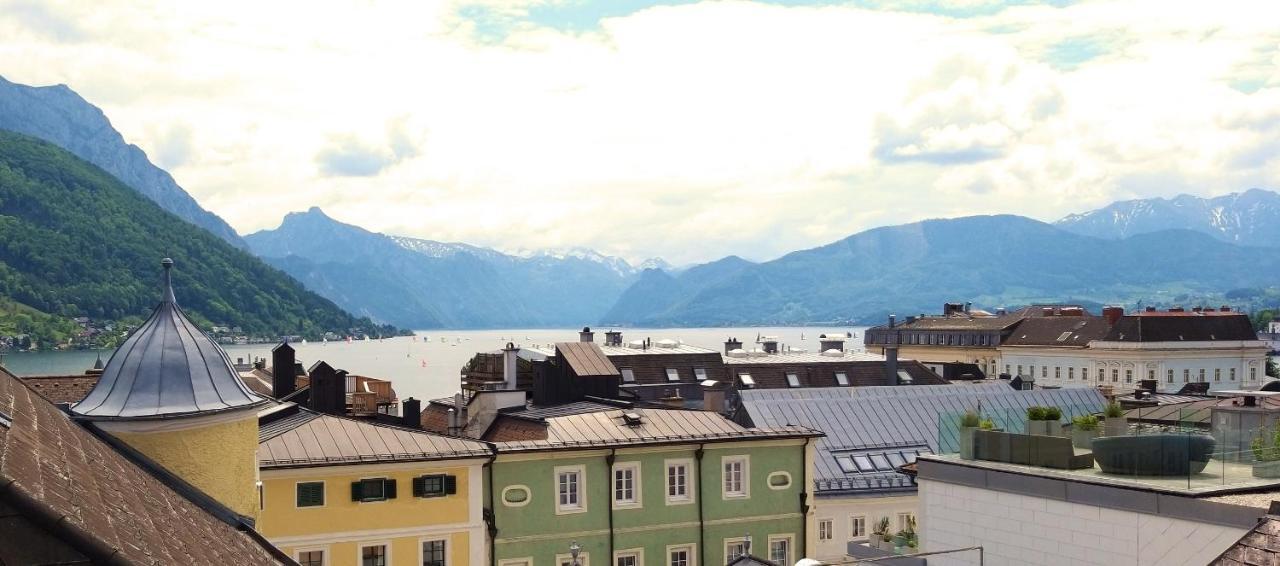 Apartment On Johannes-Gasse グムンデン エクステリア 写真